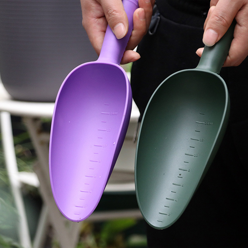 Gardening Tools Vegetables - مجرفة للحدائق المنزلية، مجرفة لزراعة الزهور