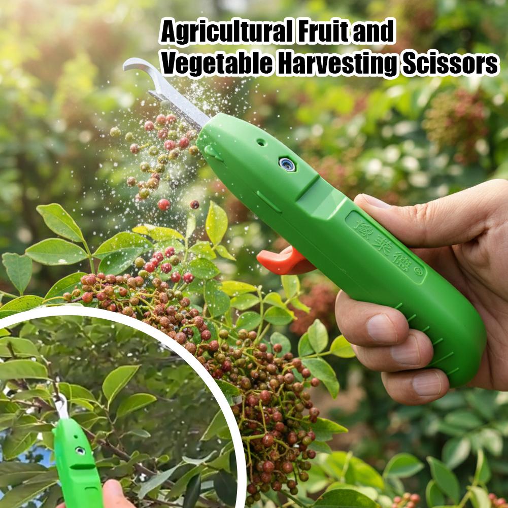 Gardening Tools Scissors - مقصات تقليم للحدائق، أدوات زراعية، مقصات