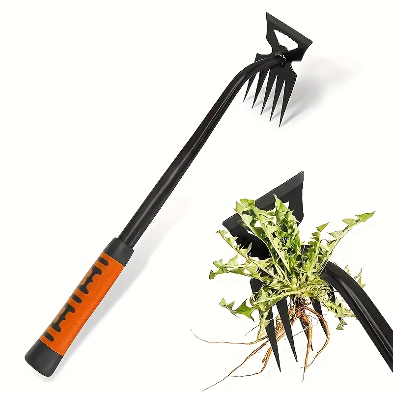Gardening Tools To Remove Grass - أداة إزالة الأعشاب الضارة 2 في