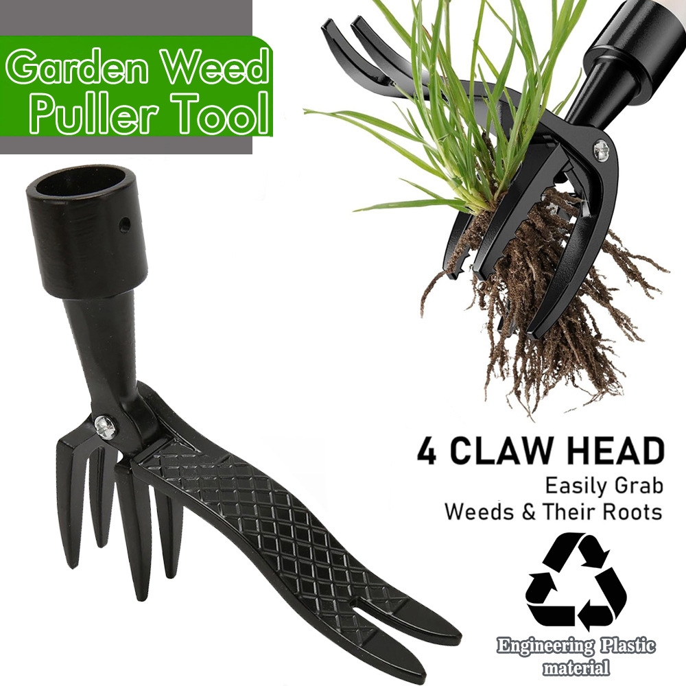 Gardening Tools To Remove Weeds - أداة إزالة الأعشاب الضارة القابلة للطي