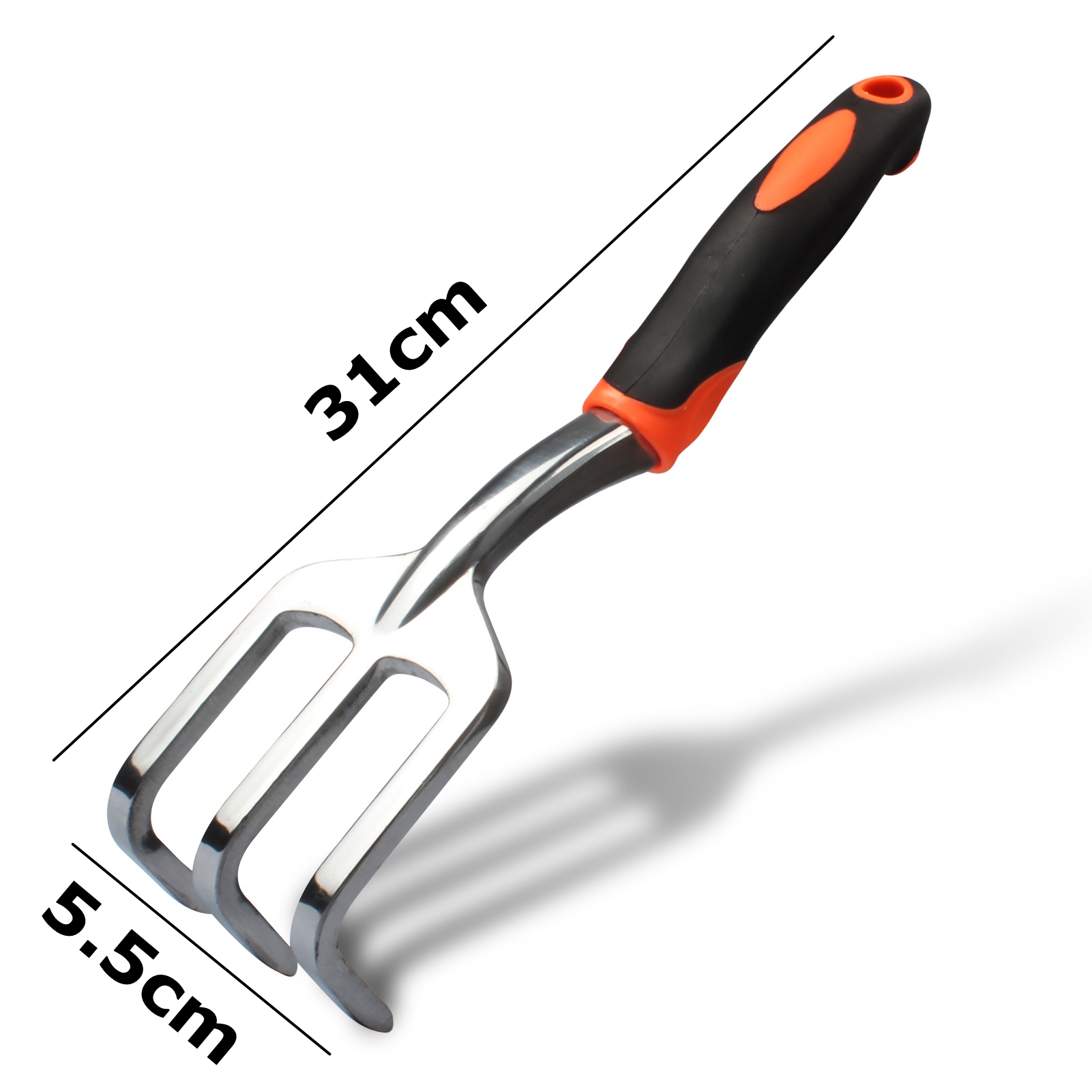 Gardening Tools Scissors - 8 مجموعات من أدوات الحدائق اليدوية