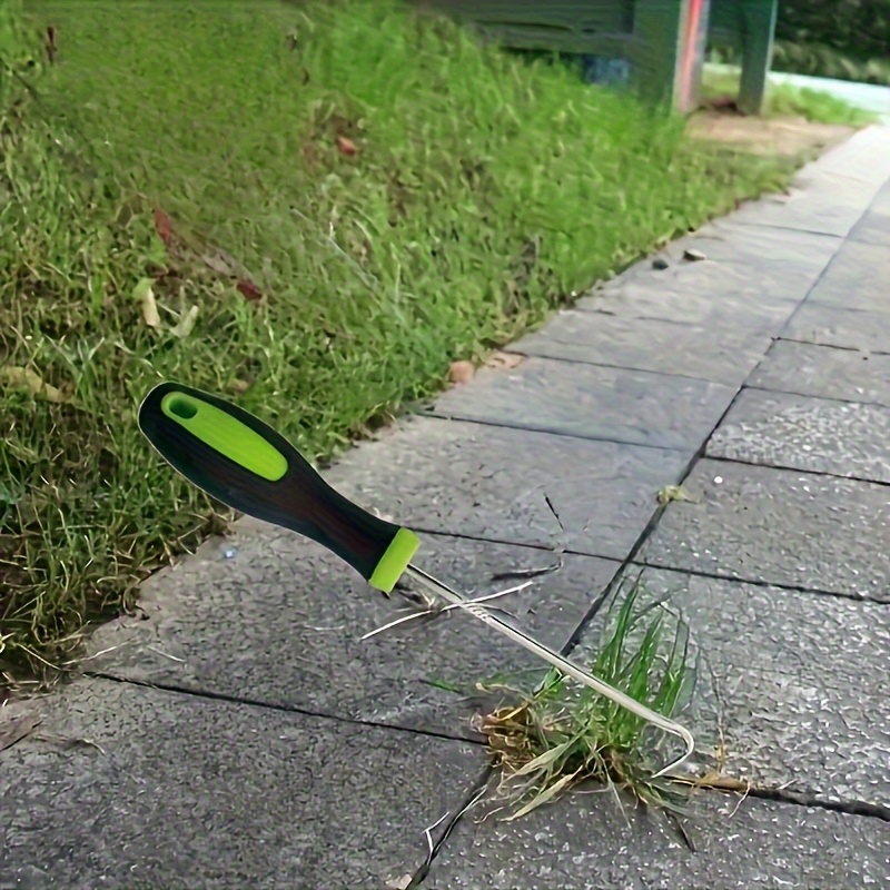 Gardening Tools To Remove Weeds - أدوات حدائق طويلة الأمد لإزالة الأعشاب