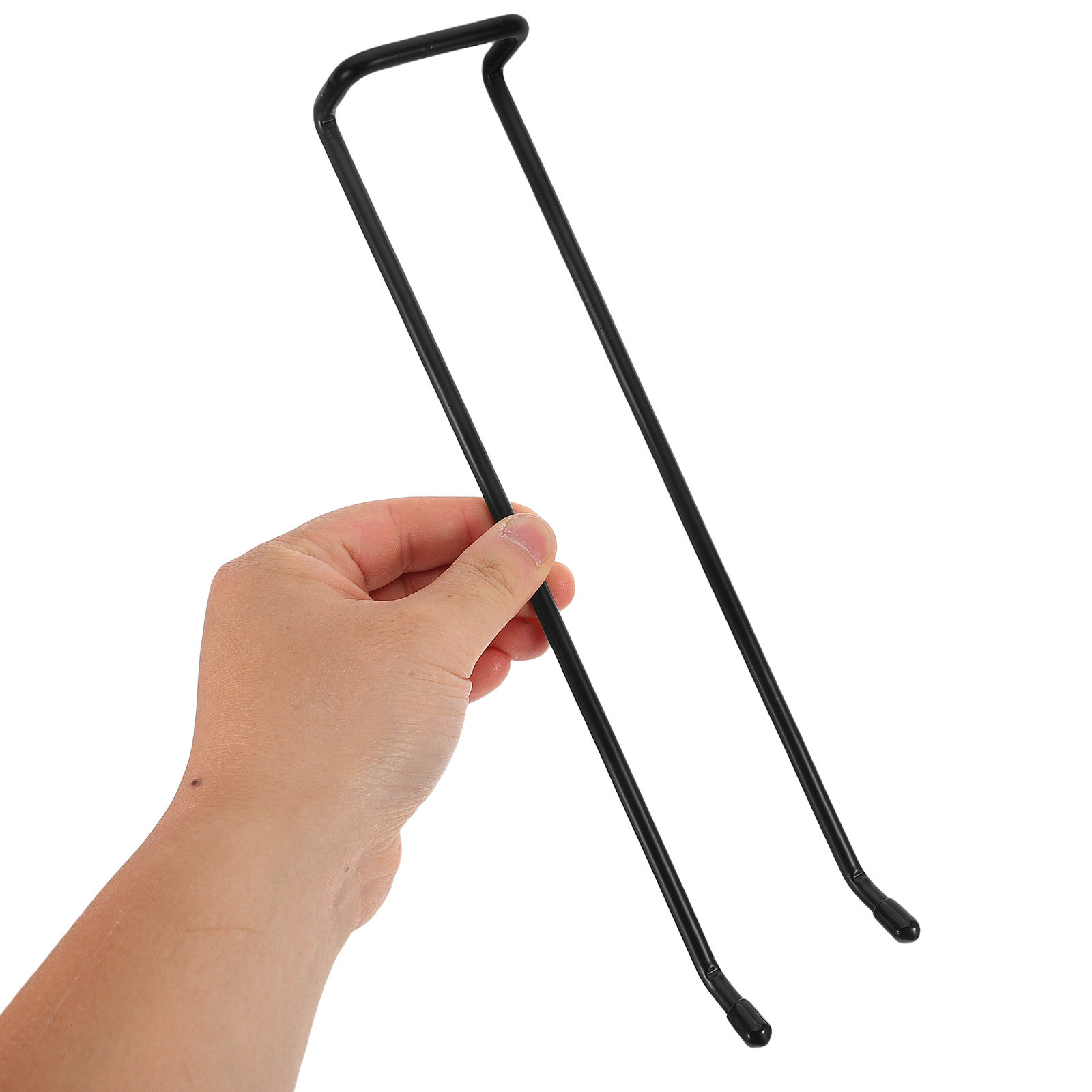 Gardening Tools Rack - رف أدوات الحدائق المثبت على الحائط
