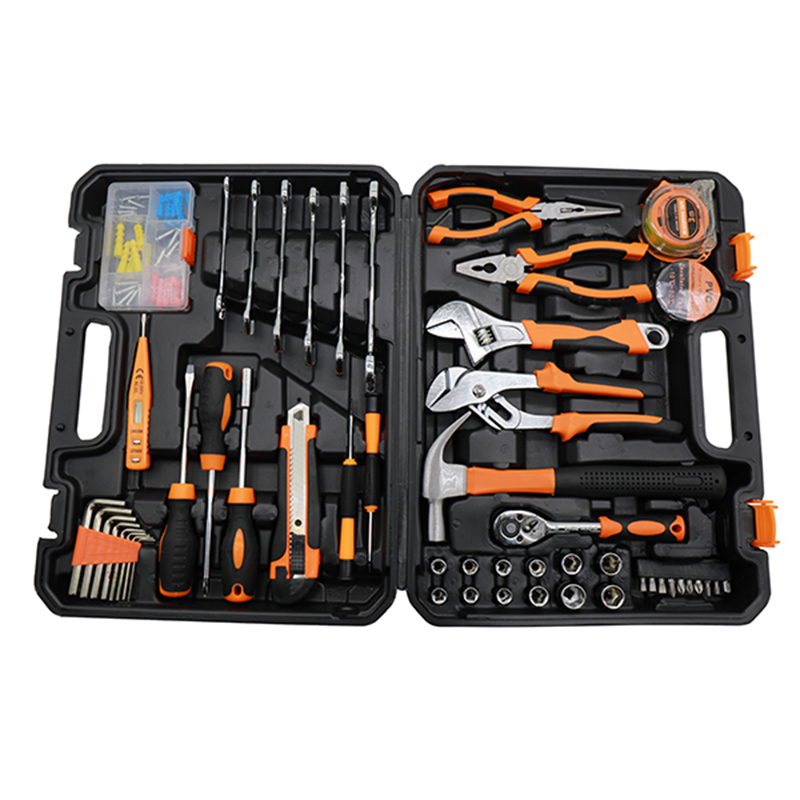 Gardening Tools Set Gift - طقم أدوات منزلية يدوية مكون من