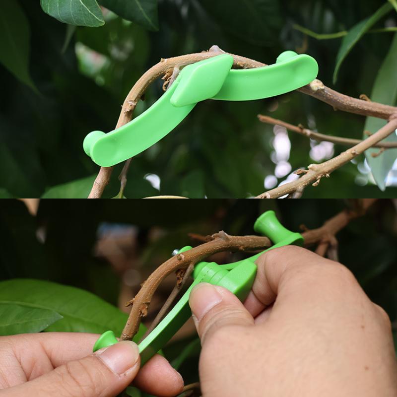 Bonsai Tool Set - 5 قطعة/المجموعة أداة ثني الأشجار فرع