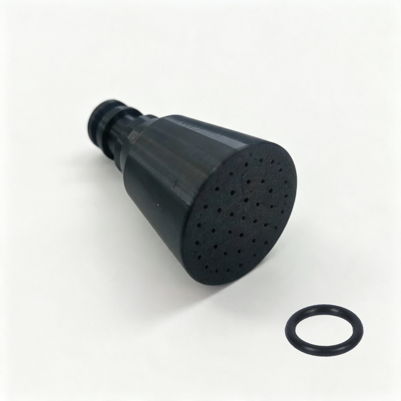 Gardening Tools Plastic - 1 قطعة خطاف تثبيت خرطوم الحديقة