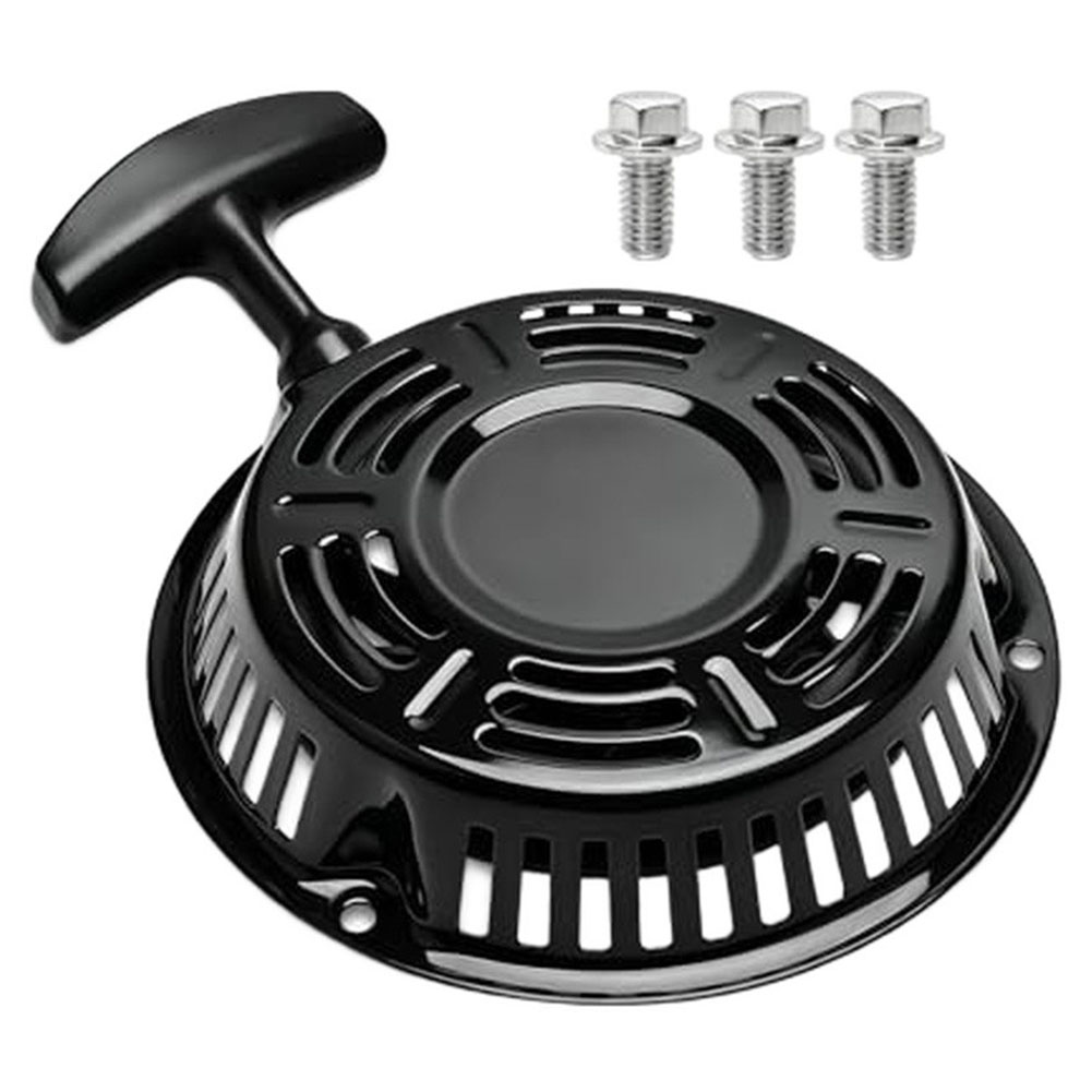 Gardening Tools Required - مجموعة بادئ تشغيل بالسحب 21C-64M1066 لـ