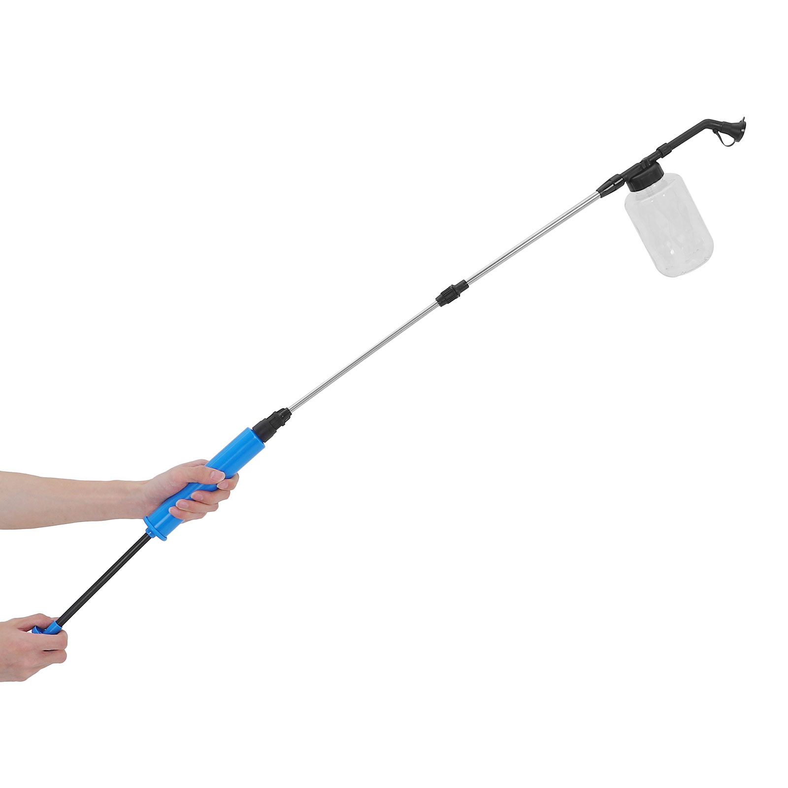 Gardening Tools Vegetables - عصا تلقيح يدوية، أداة تلقيح محمولة