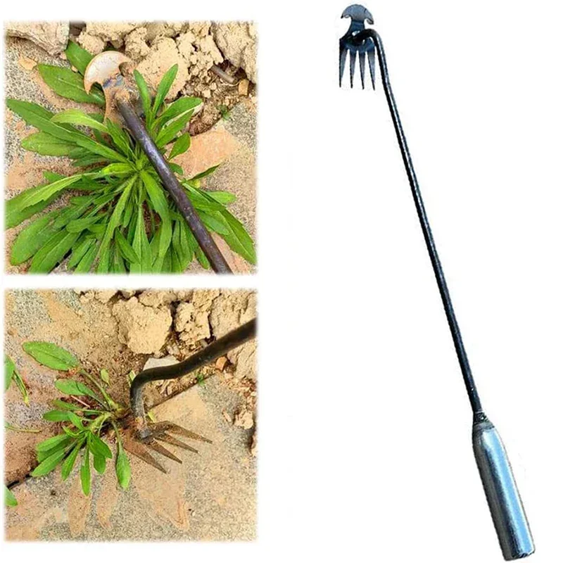 Gardening Tools To Remove Weeds - أداة إزالة الأعشاب الضارة اليدوية للحدائق،