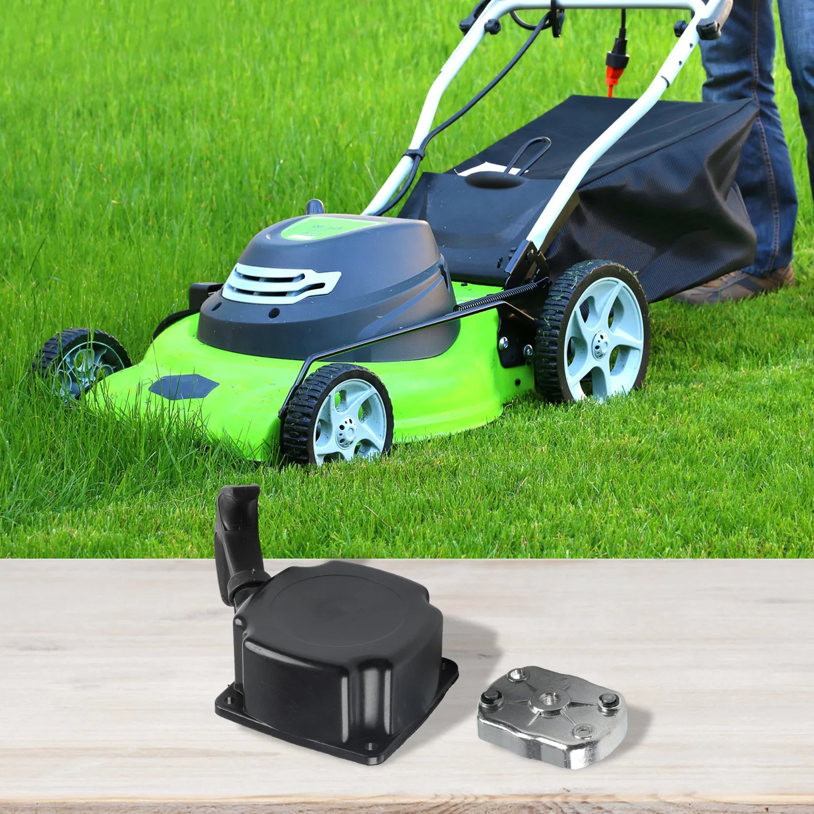 Gardening Tools You Must Have - مجموعة أدوات أساسية لكل من يهتم