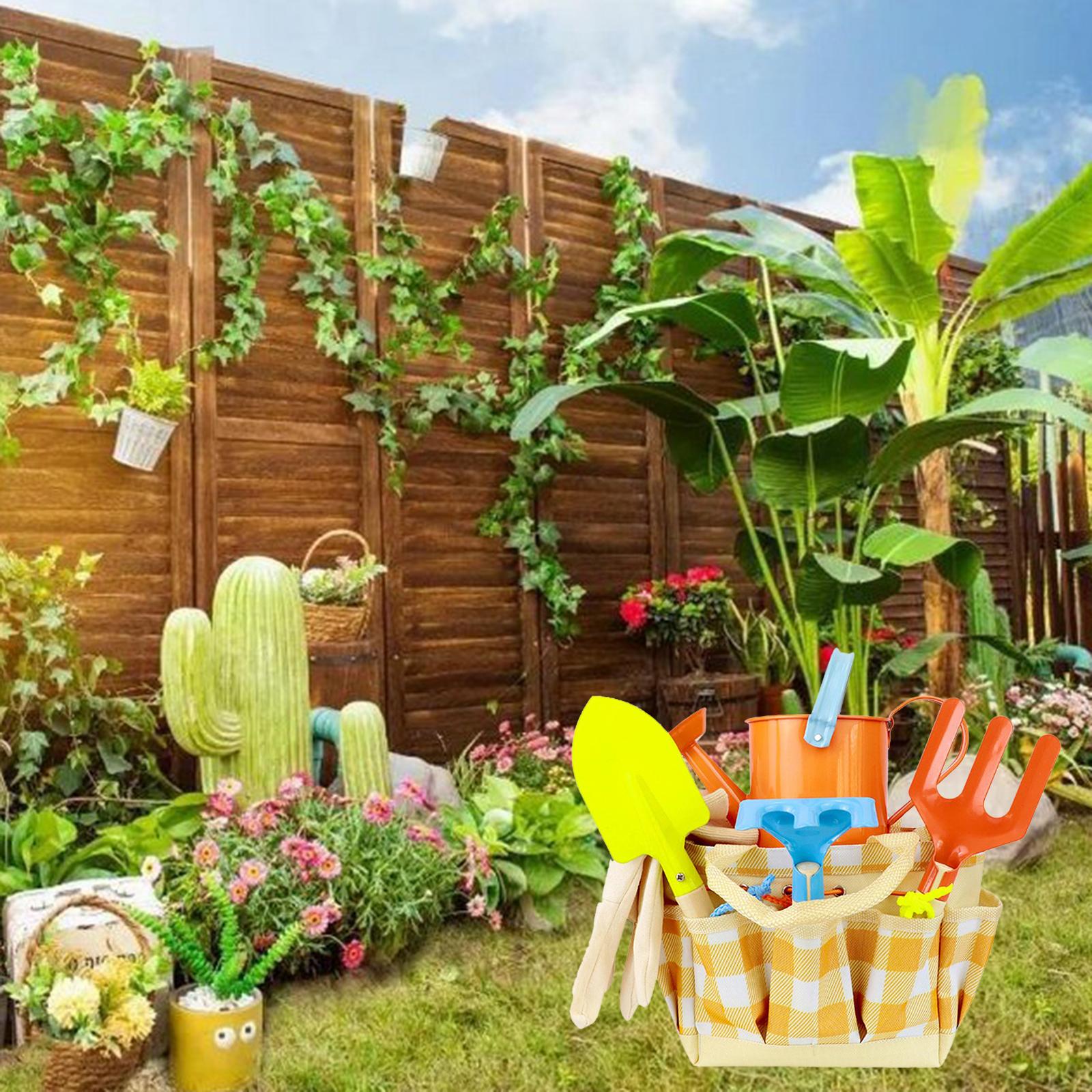 Gardening Tools Toys - لعبة حديقة مجرفة أداة زراعة الأطفال