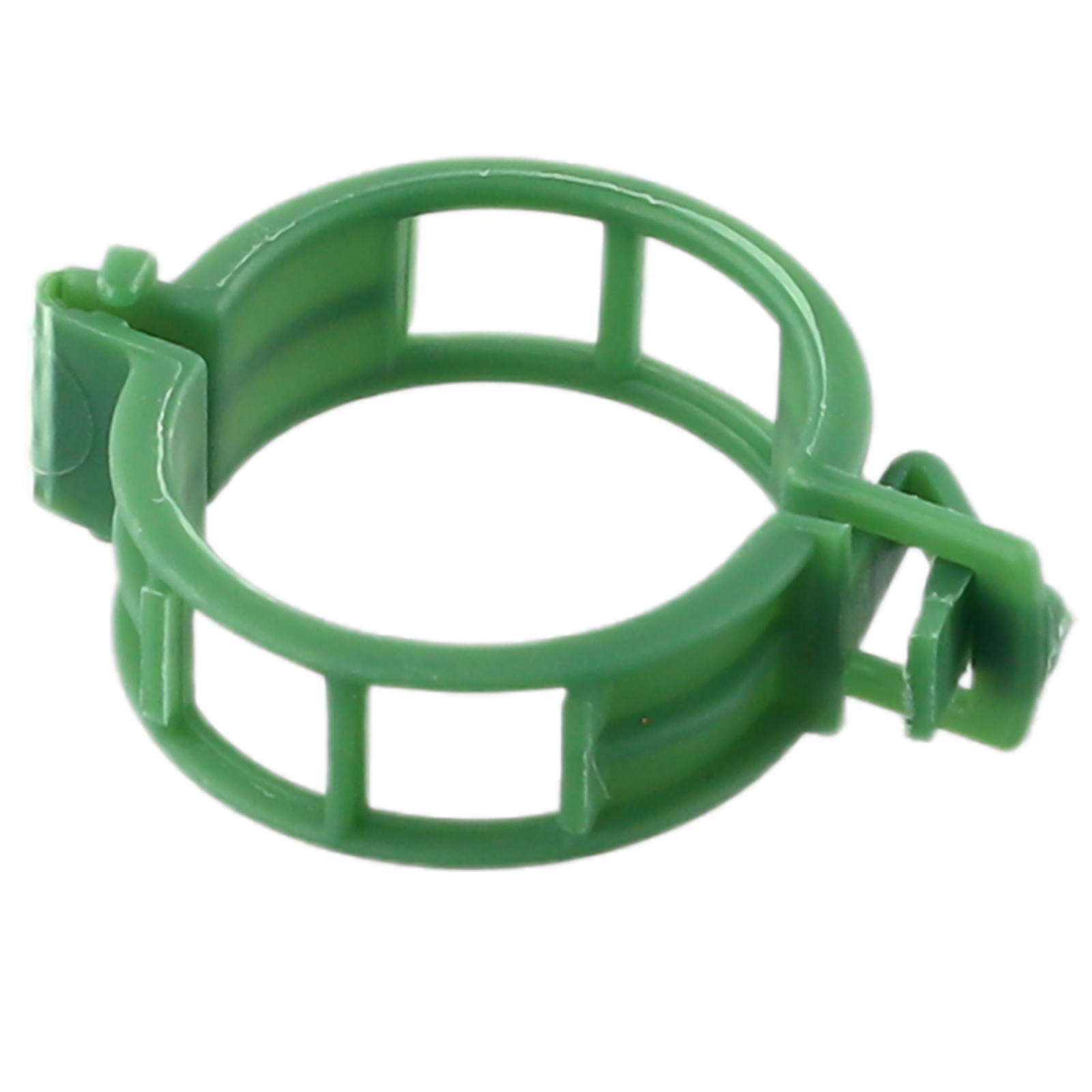 Gardening Tools For Vines - 100x مشابك تثبيت نباتات الحديقة، مشابك