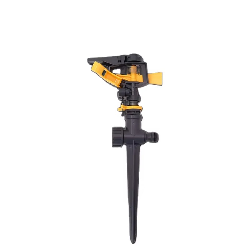 Gardening Tools Plastic - أدوات حدائق بلاستيكية، رشاش مياه دوار