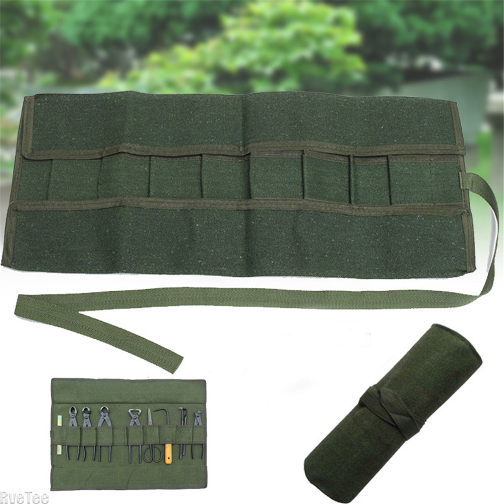 Bonsai Tool Set - 600x430 مللي متر أدوات بونساي اليابانية