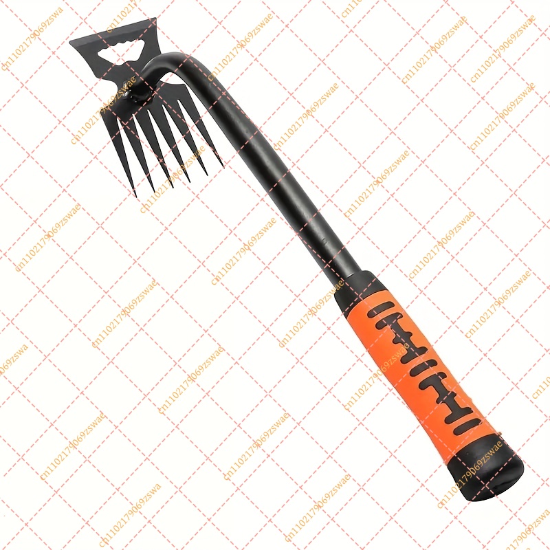Gardening Tools To Remove Weeds - أداة يدوية 2 في 1 من