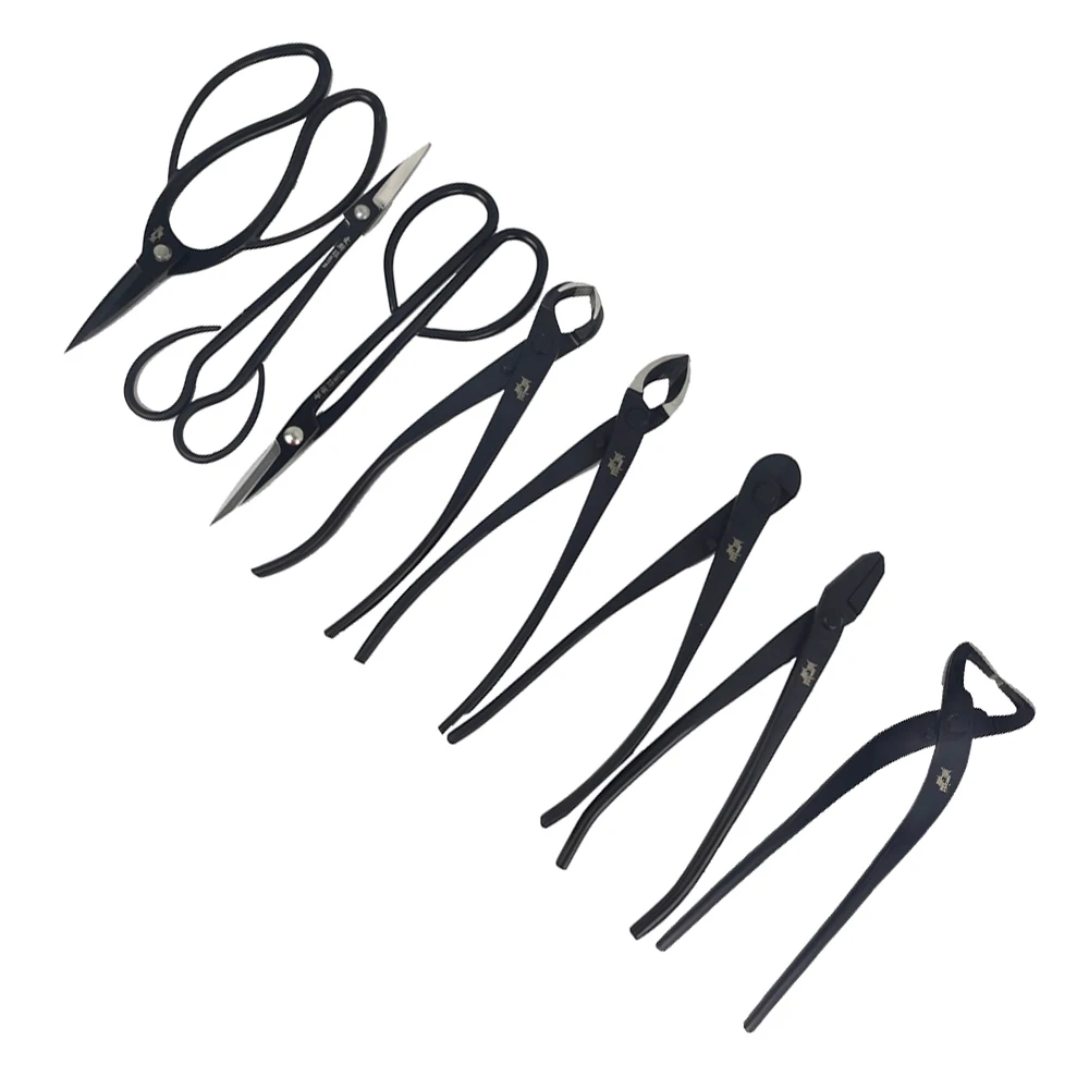 Bonsai Tool Set - بونساي أداة تشذيب القص سلك القاطع