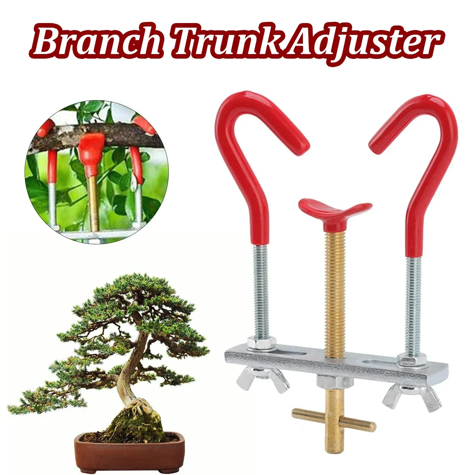 Gardening Tools Bundle - فرع بندر مجموعة أدوات البستنة بونساي