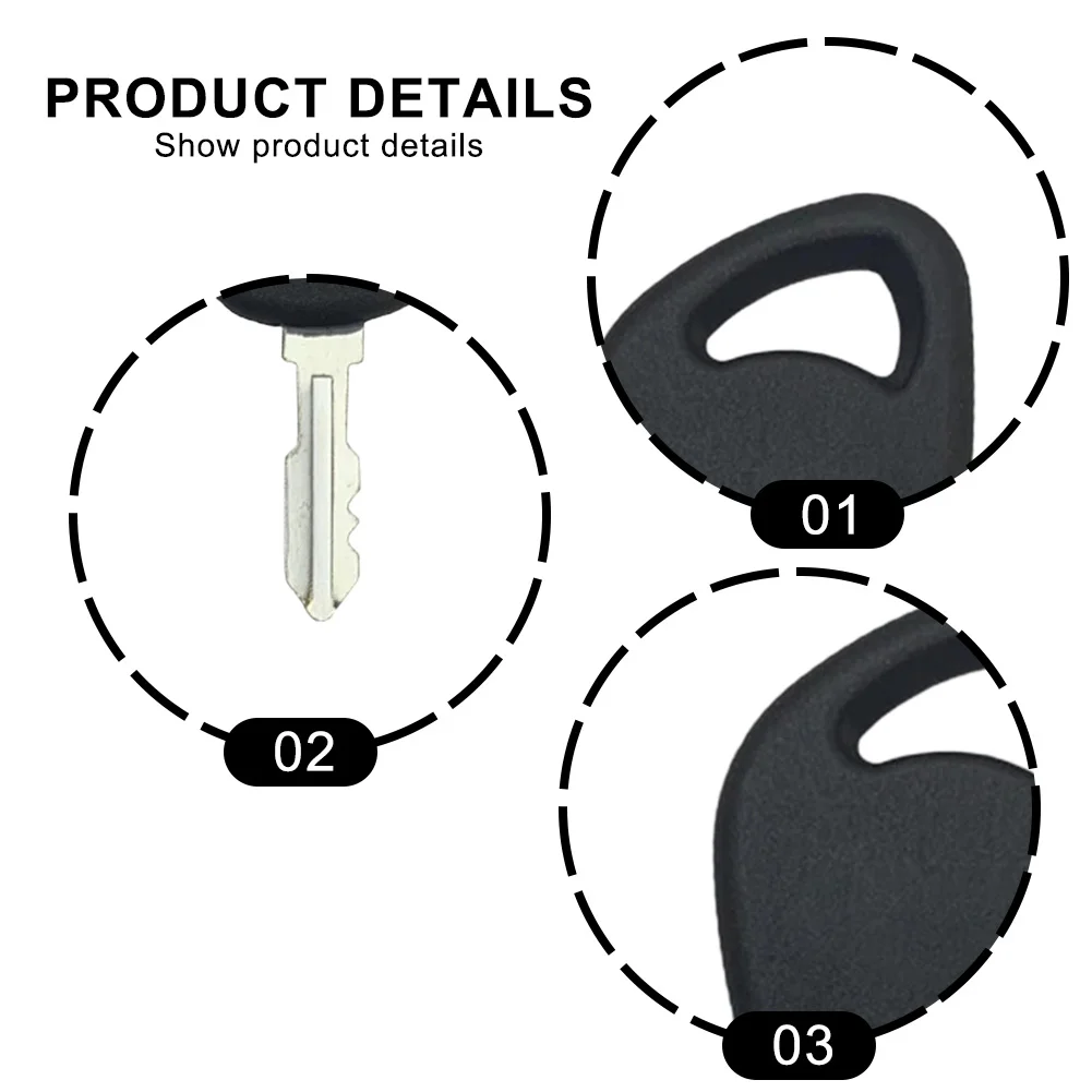 Gardening Tools Required - مفتاح جزازة العشب 5 قطع GY20680