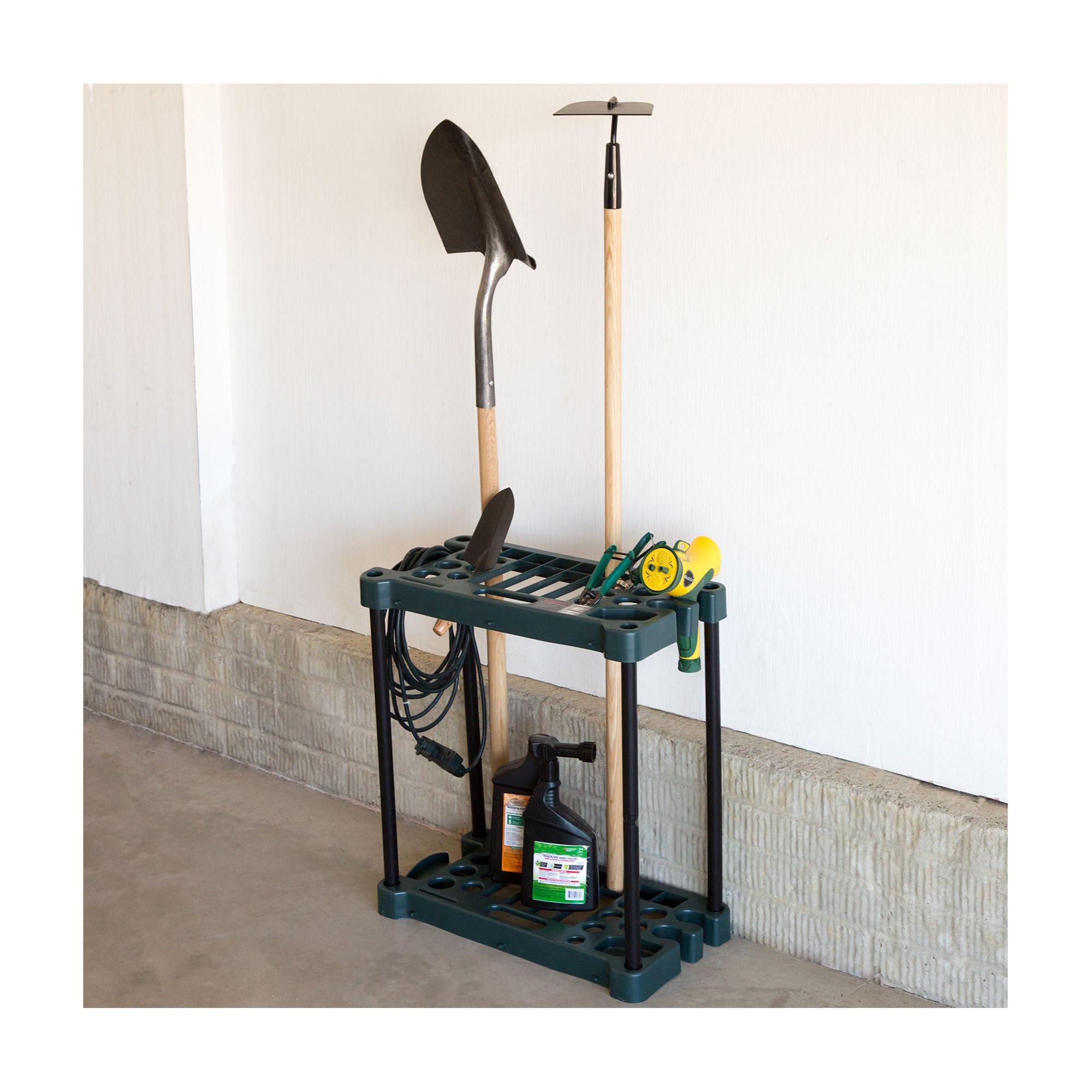 Gardening Tools Rack - رف أدوات متعدد الاستخدامات مقاس 23