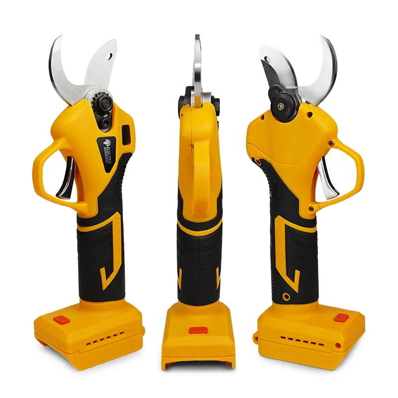 Gardening Tools Scissors - مقص كهربائي 50 مللي متر ماكس