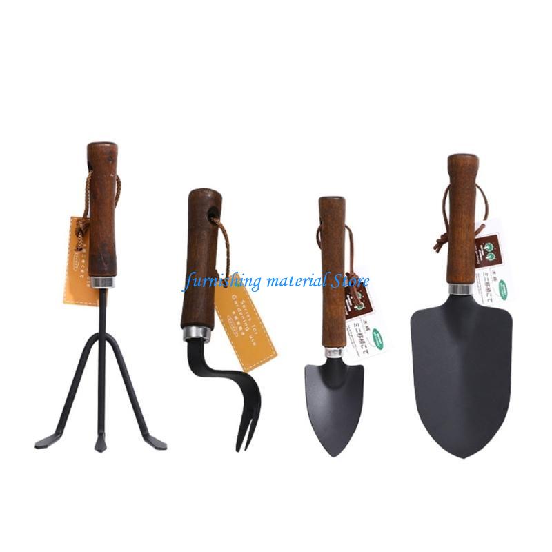 Gardening Tools To Remove Weeds - أداة مجرفة يدوية مريحة للحديقة من