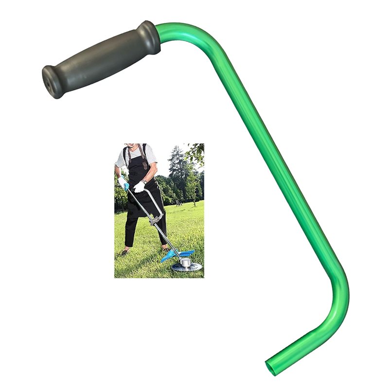 Gardening Tools You Must Have - أدوات حدائق لا غنى عنها: مقبض