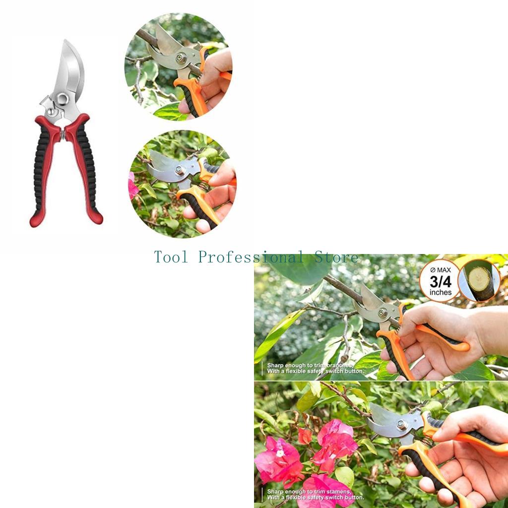 Gardening Tools Set Gift - 57QF مجموعة أدوات الحديقة المكونة من