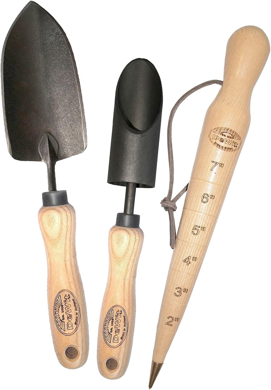 Gardening Tools Set Gift - مجموعة هدايا زراعة البصيلات المكونة من