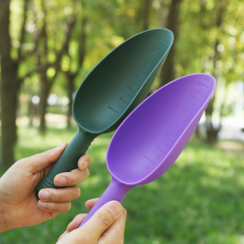 مجرفة للحدائق المنزلية، مجرفة  - مراجعة Gardening Tools Vegetables وسعره