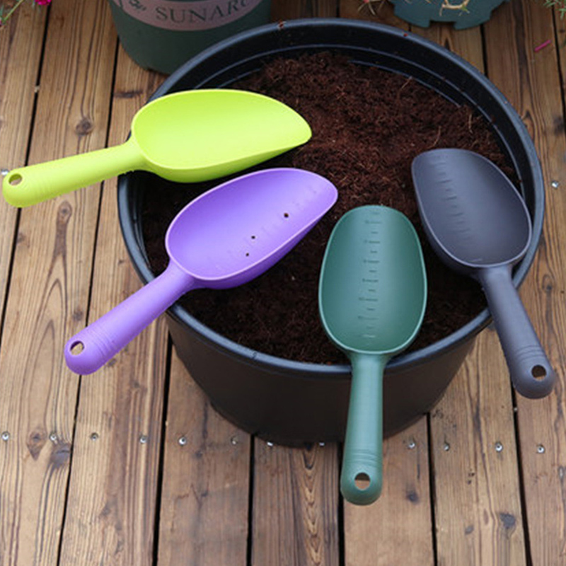 مجرفة للحدائق المنزلية، مجرفة  - مراجعة Gardening Tools Vegetables وسعره