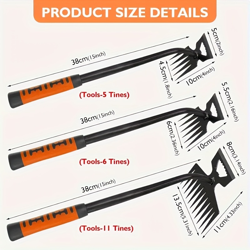 أداة إزالة الأعشاب الضارة 2 في - مراجعة Gardening Tools To Remove Grass وسعره