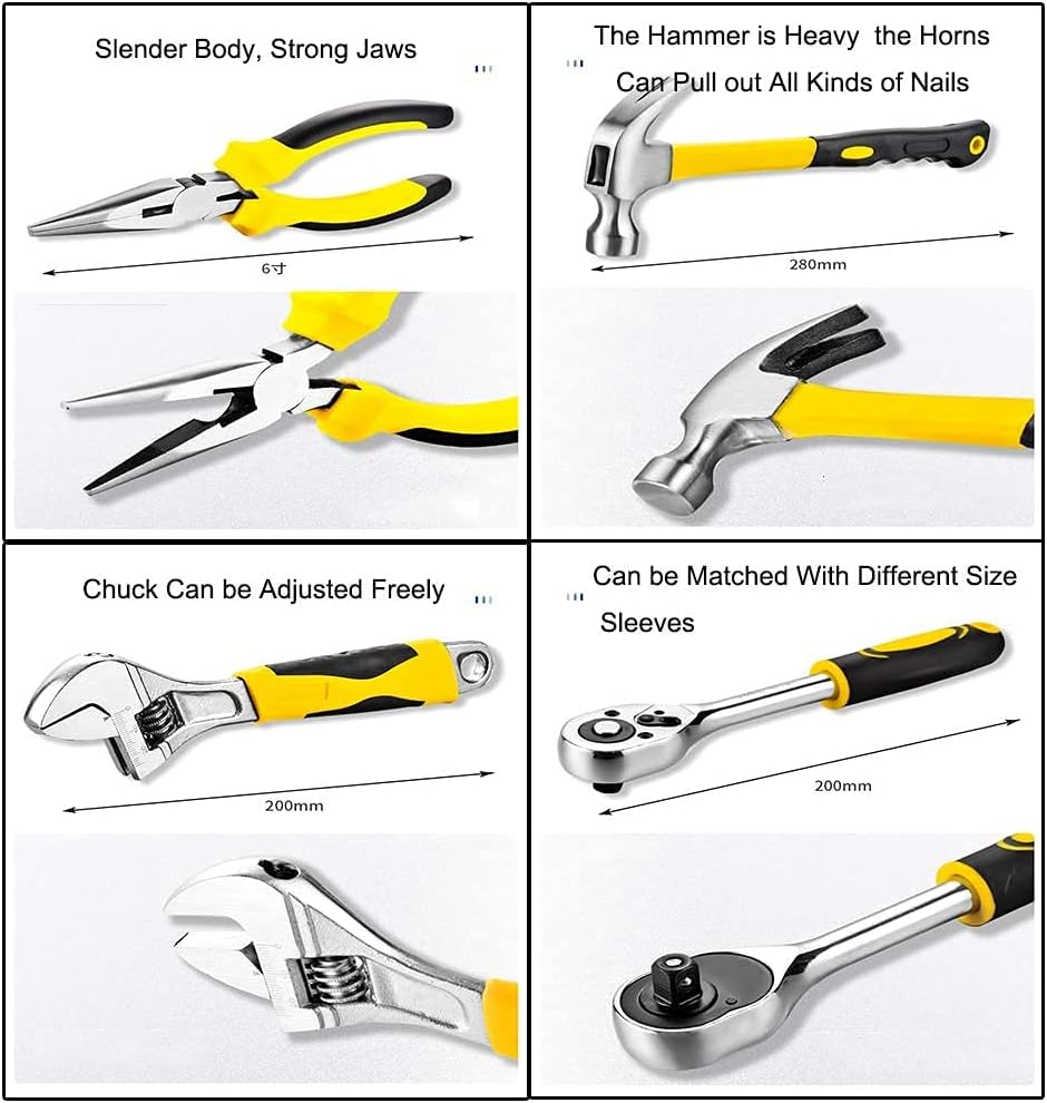 المنزل أداة اليد مجموعة دليل م - مراجعة Gardening Tools Set Gift وسعره