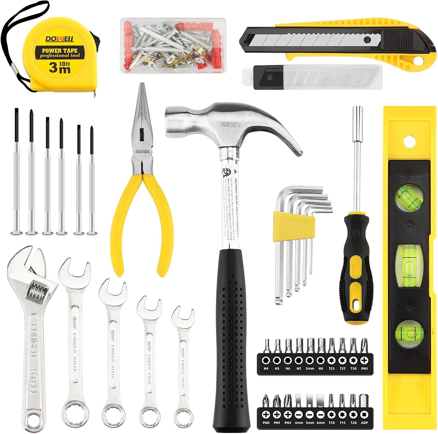 المنزل أداة اليد مجموعة دليل م - مراجعة Gardening Tools Set Gift وسعره