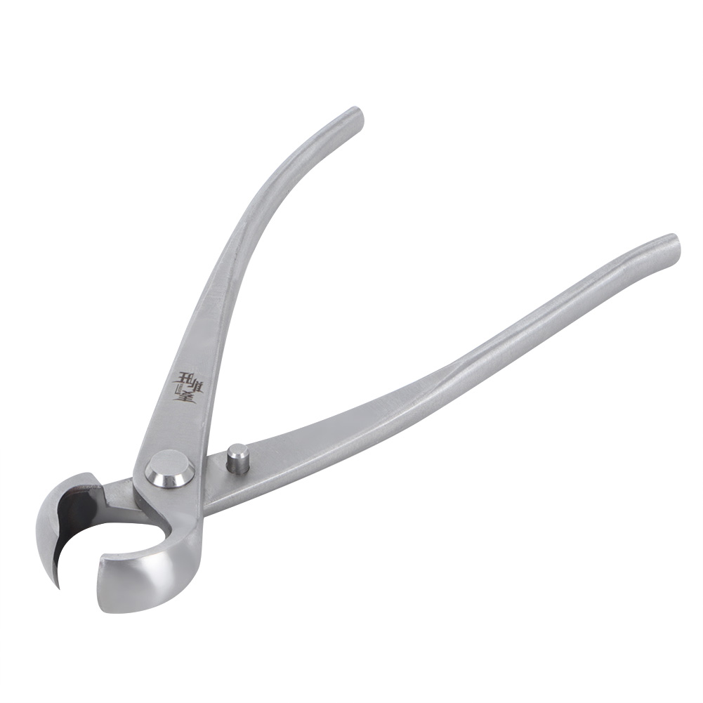 مقص تقليم كروي مقعر 180 مم من  - مراجعة Bonsai Tool Set وسعره
