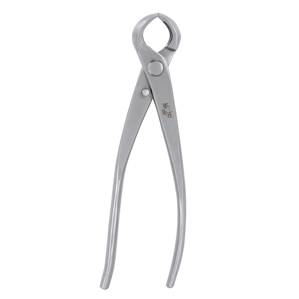 مقص تقليم كروي مقعر 180 مم من  - مراجعة Bonsai Tool Set وسعره