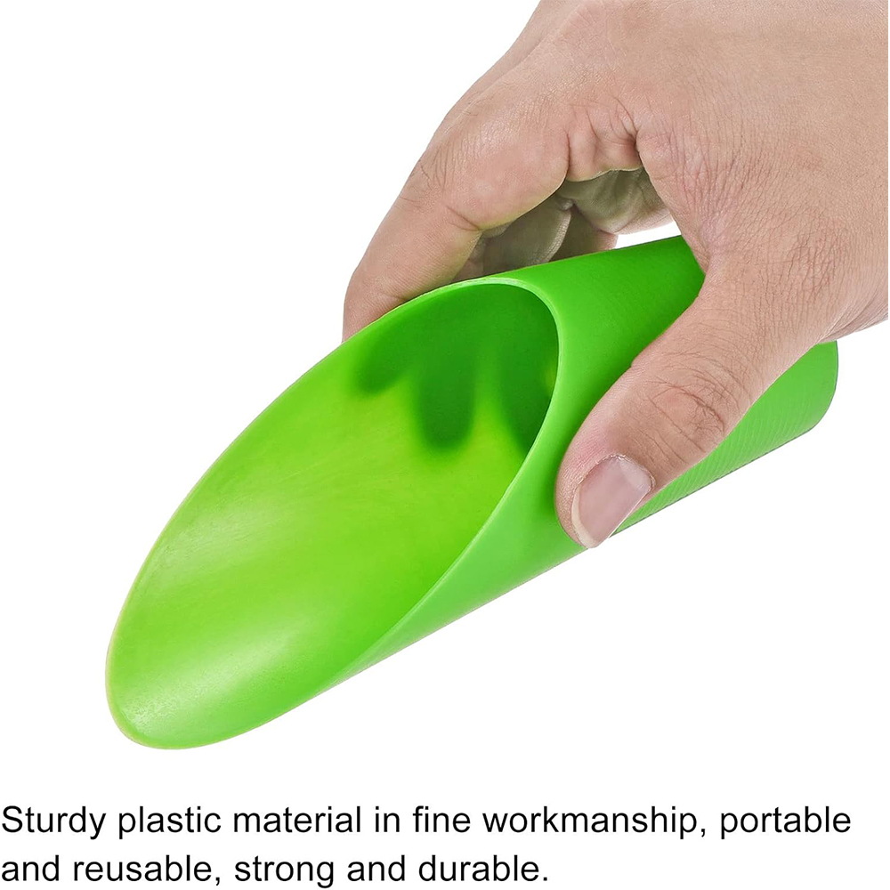 4 قطعة/المجموعة ، مجرفة دلو بل - مراجعة Gardening Tools Wholesale وسعره
