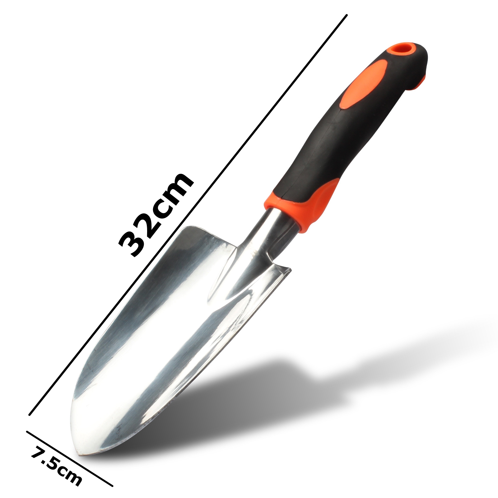8 مجموعات من أدوات الحدائق الي - مراجعة Gardening Tools Scissors وسعره