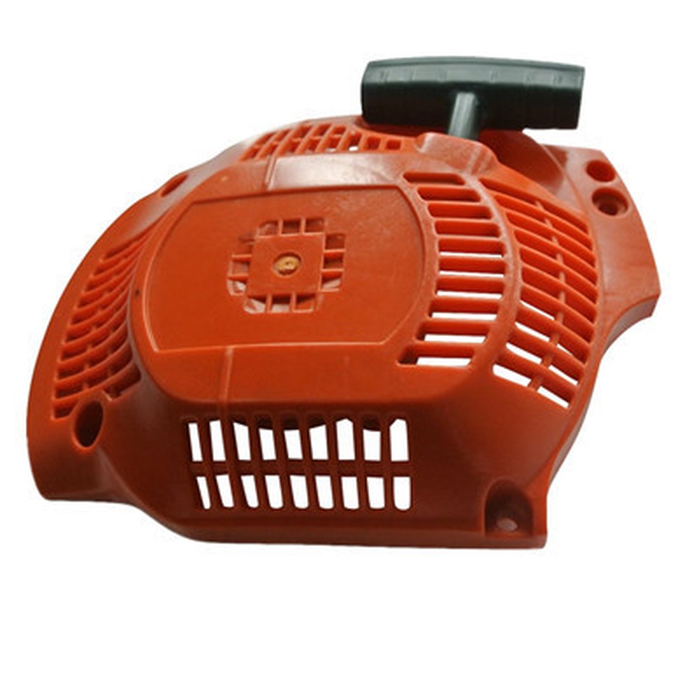 بادئ حركة بالسحب (ريكويل ستارت - مراجعة Husqvarna Chainsaw 450 وسعره