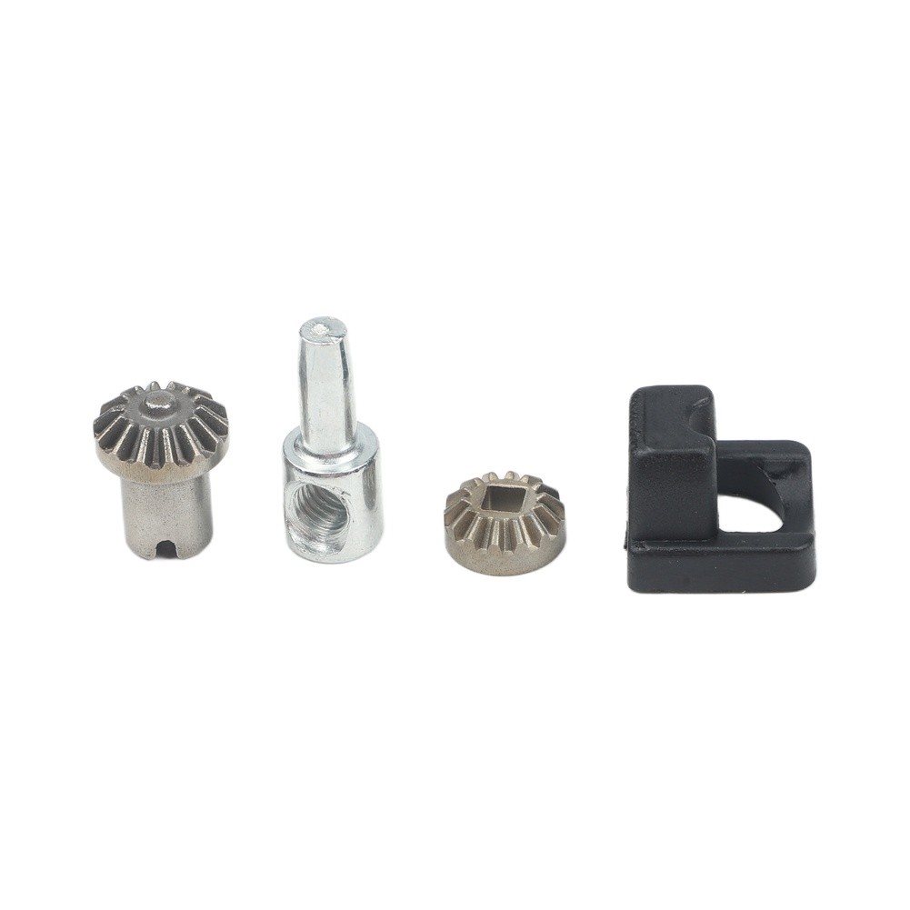 طقم شداد بديل لمناشير إيكو CS- - مراجعة Gardening Tools Required وسعره