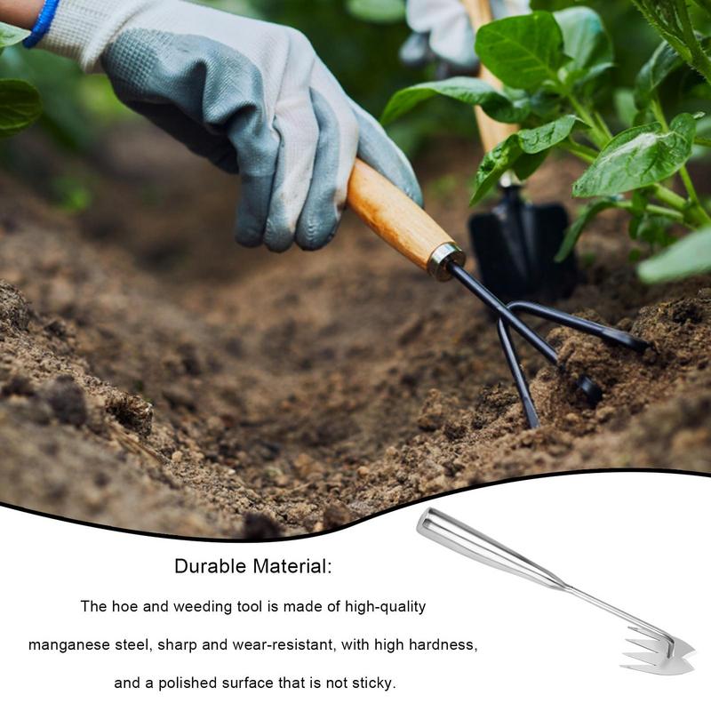 أداة إزالة الأعشاب الضارة 4 أد - مراجعة Gardening Tools To Remove Grass وسعره