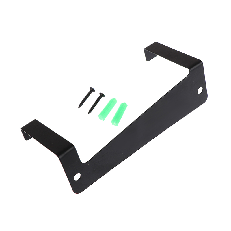 شماعة جزازة العشب شديدة التحمل - مراجعة Gardening Tools Rack وسعره