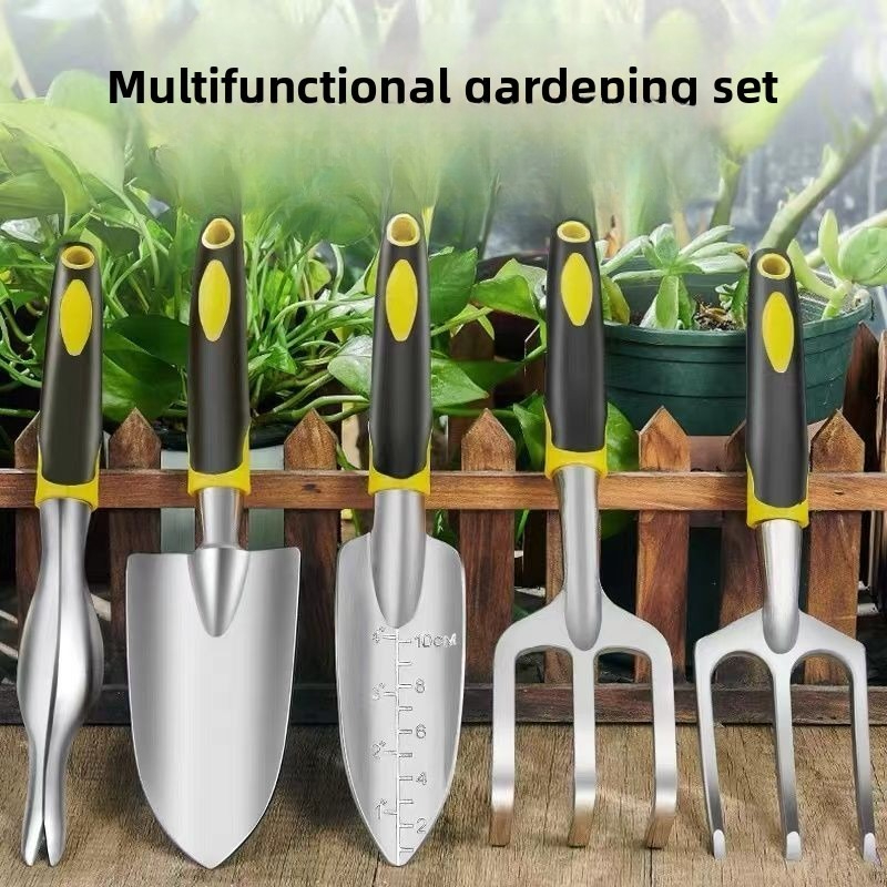 أداة إزالة الأعشاب الضارة اليد - مراجعة Gardening Tools To Remove Weeds وسعره