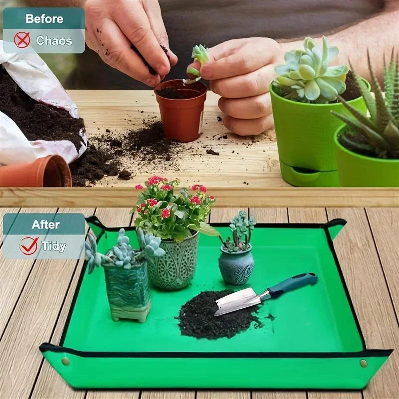طقم أدوات يدوية للحدائق مكون م - مراجعة Gardening Tools Set Gift وسعره