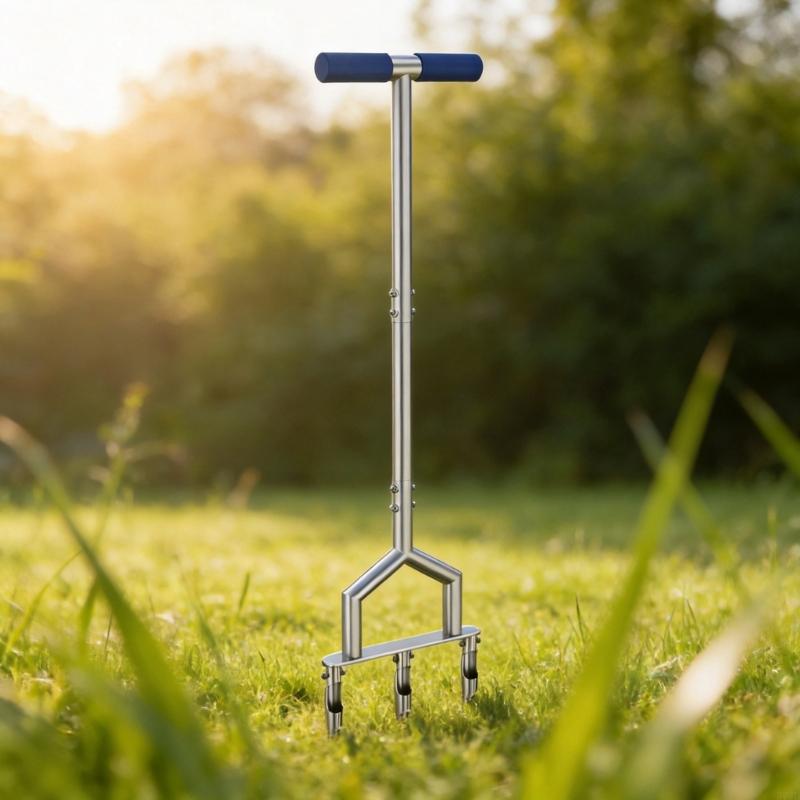 أداة استخراج الأساسية في الحدي - مراجعة Gardening Tools To Remove Grass وسعره