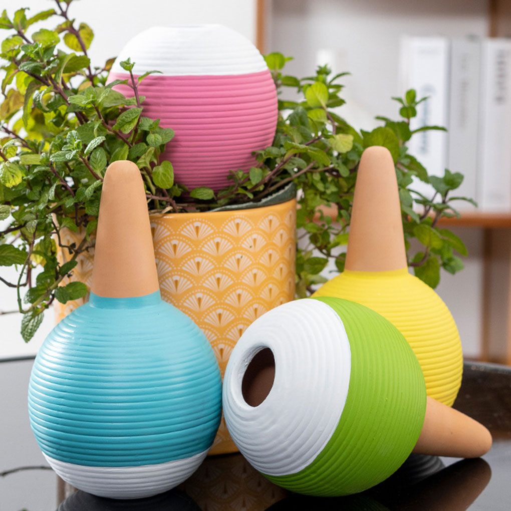 أداة سيراميك أوتوماتيكية لري ا - مراجعة Gardening Tools You Must Have وسعره