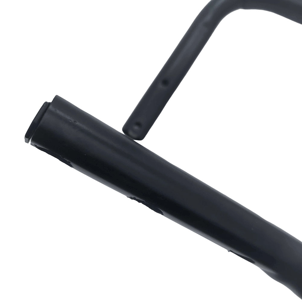 مقود بديل وظيفي لمناشير MS462  - مراجعة Gardening Tools Required وسعره