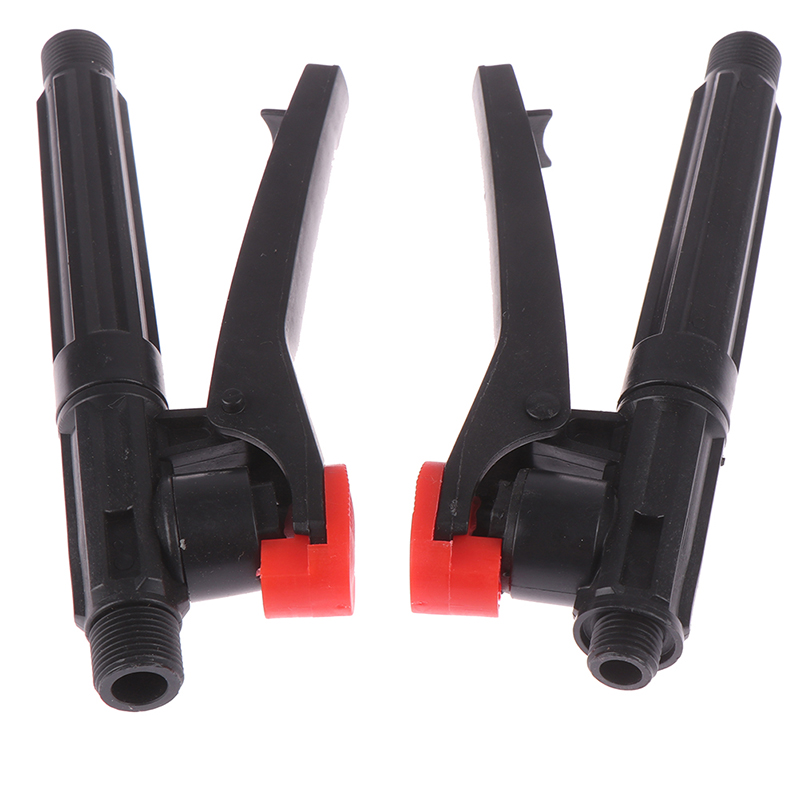 جديد الزناد بندقية البخاخ مقبض - مراجعة Gardening Tools Plastic وسعره