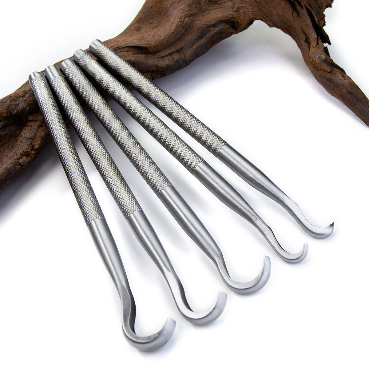 مجموعة أدوات نحت البونساي CT-A - مراجعة Bonsai Tool Set وسعره