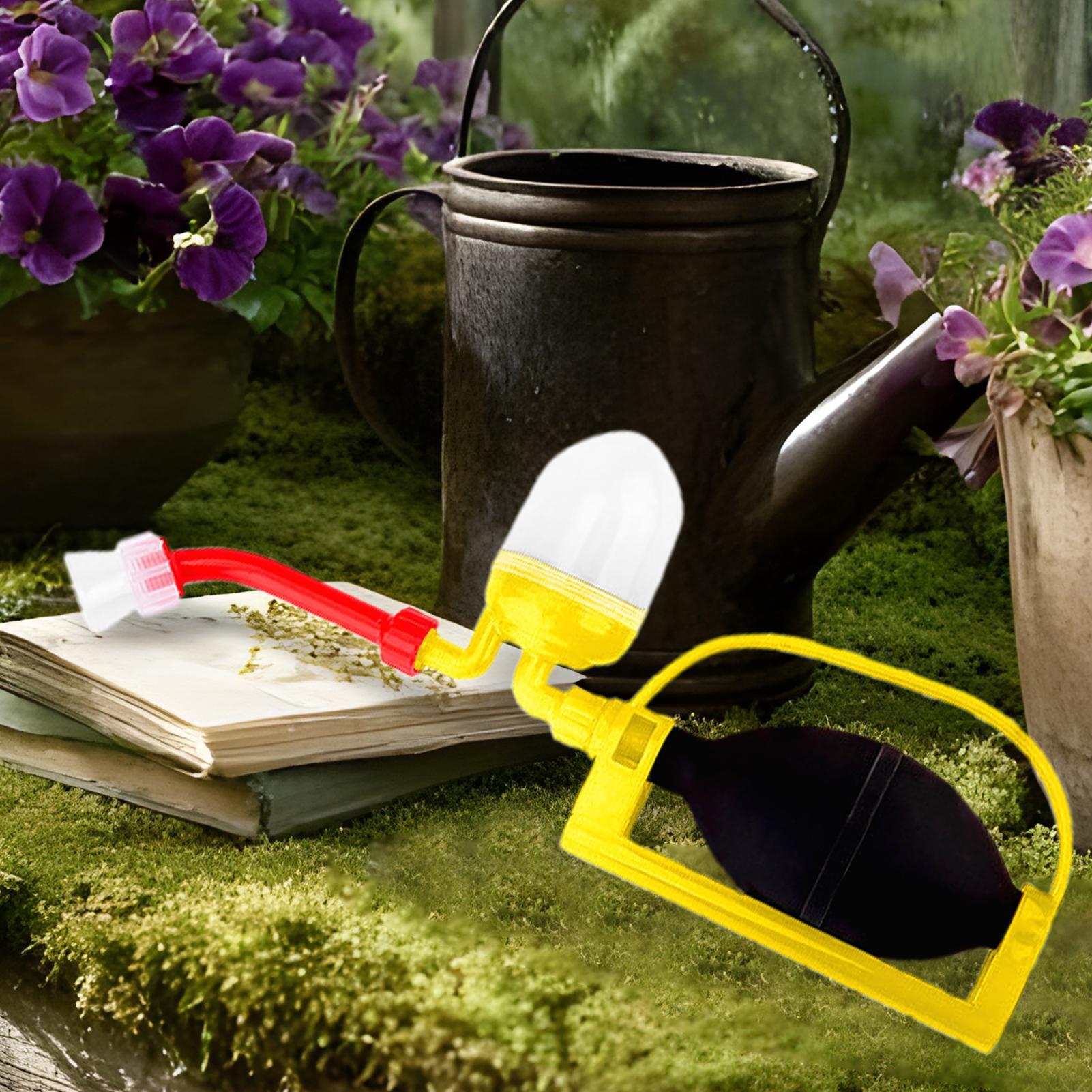 أداة تعقب يدوية لحديقة الخضروا - مراجعة Gardening Tools Vegetables وسعره