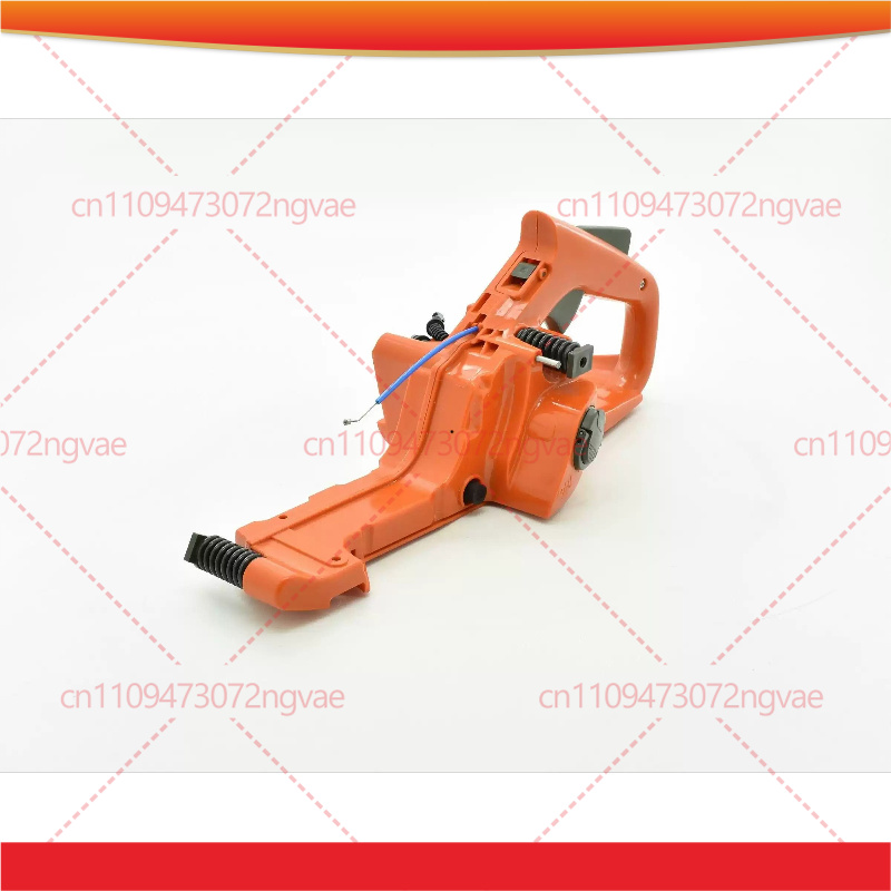 قطع غيار بديلة لمقبض ماكينة قط - مراجعة Husqvarna Chainsaw 450 وسعره